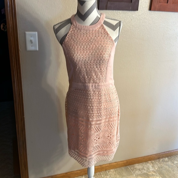 Women’s Doe & Rae dress size medium - Picture 1 of 7
